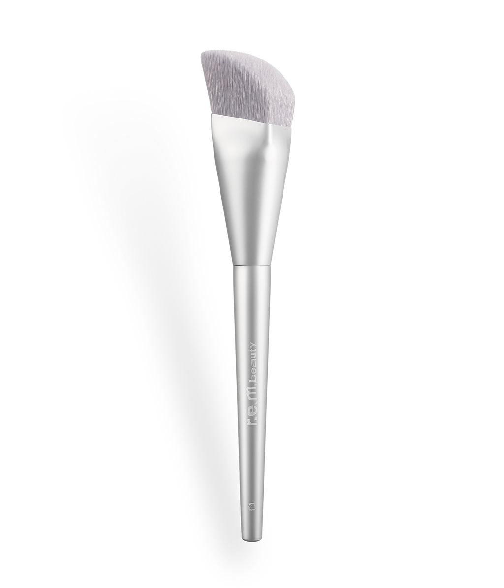 foundation brush