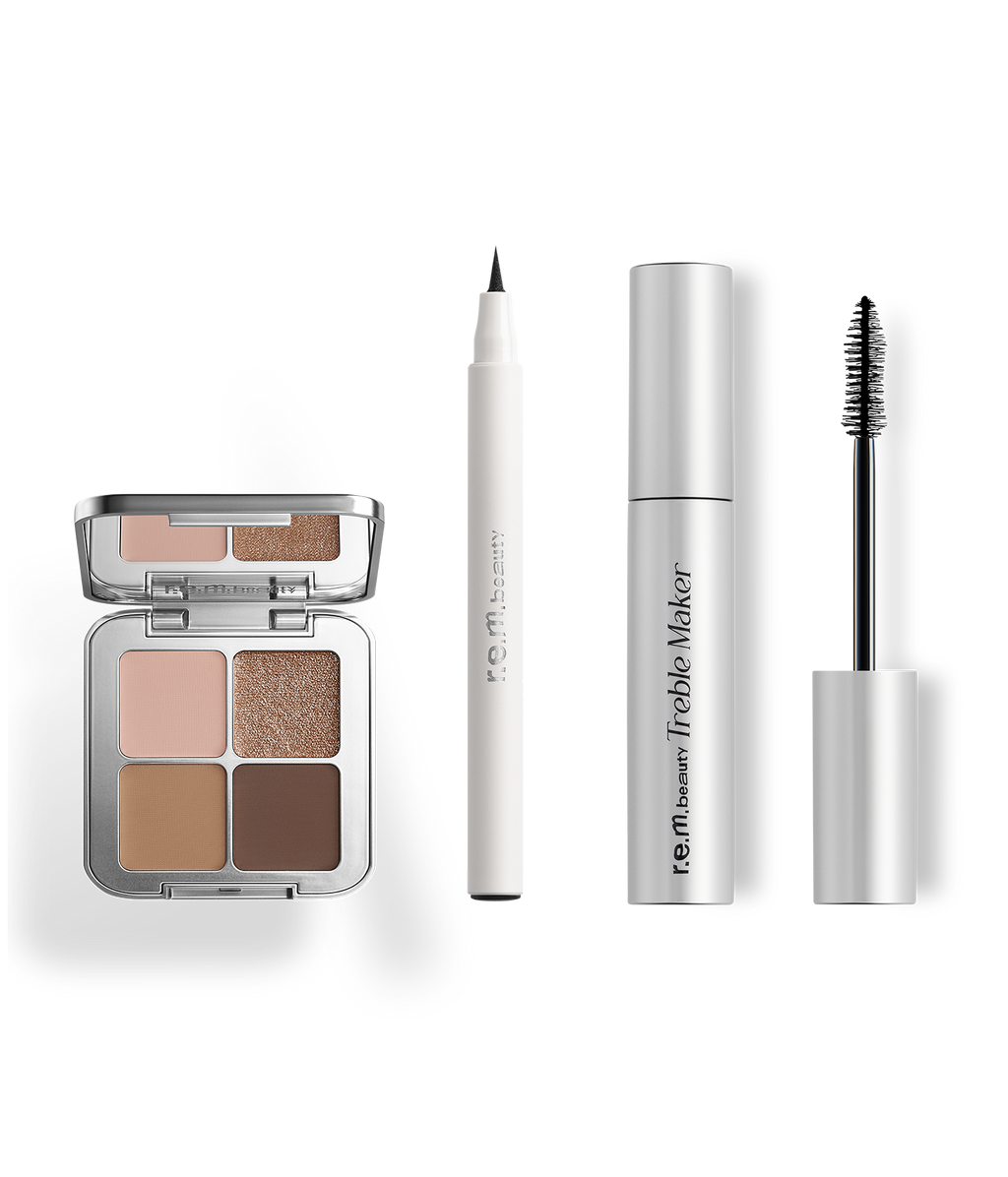 aris signature eye trio