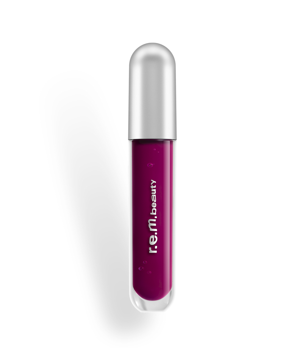 glossy balm