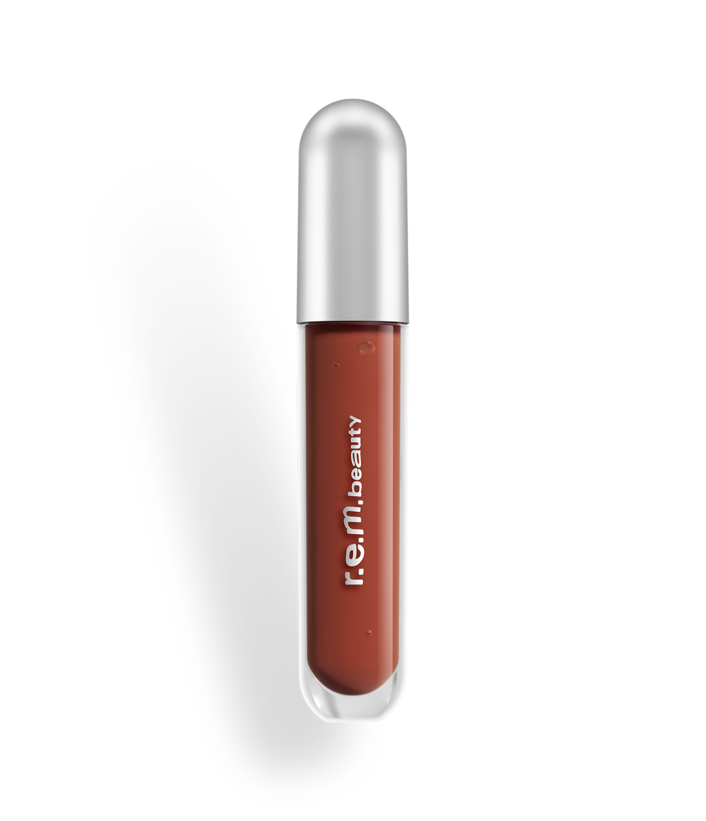 glossy balm