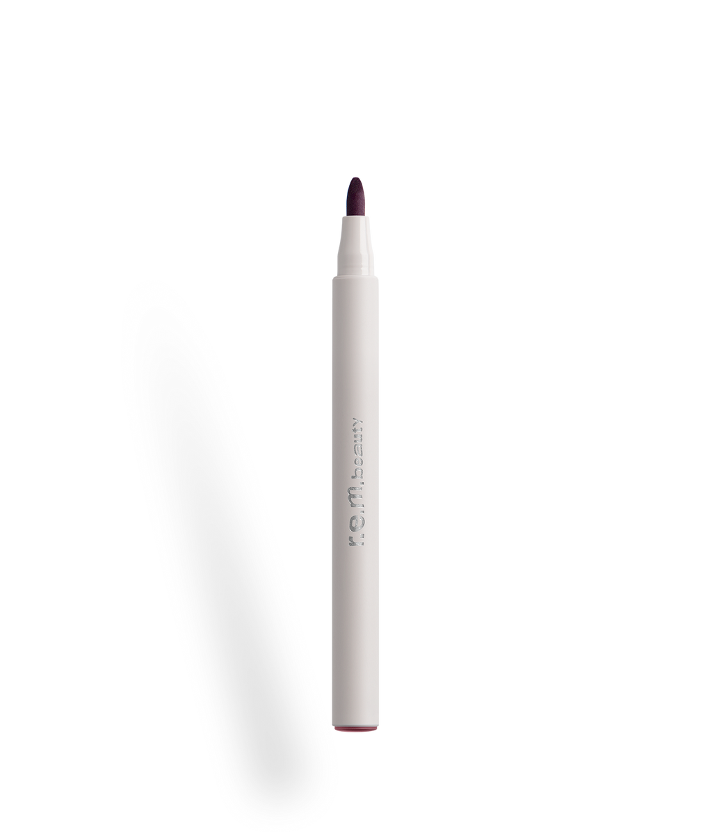 lip stain marker