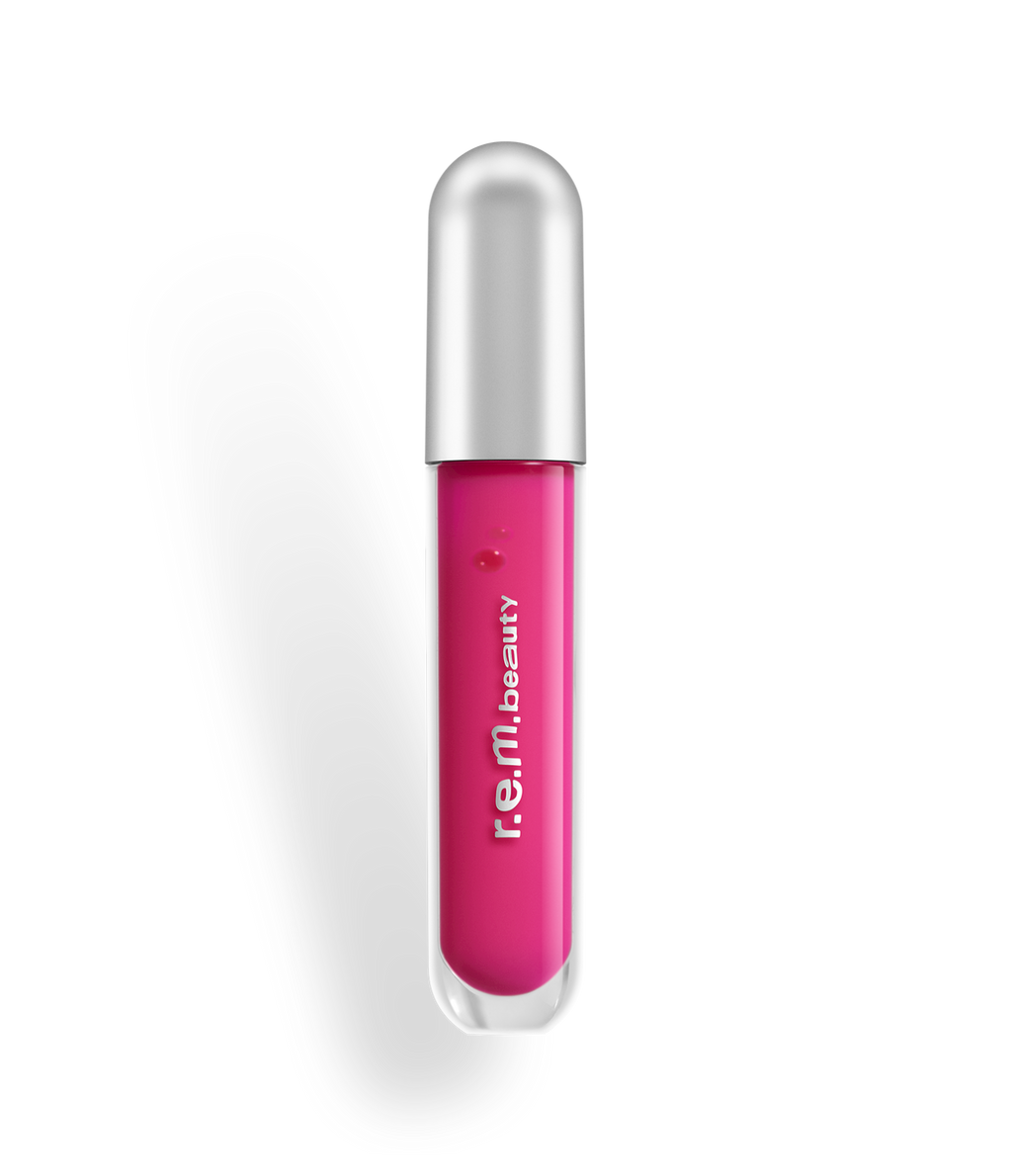 glossy balm