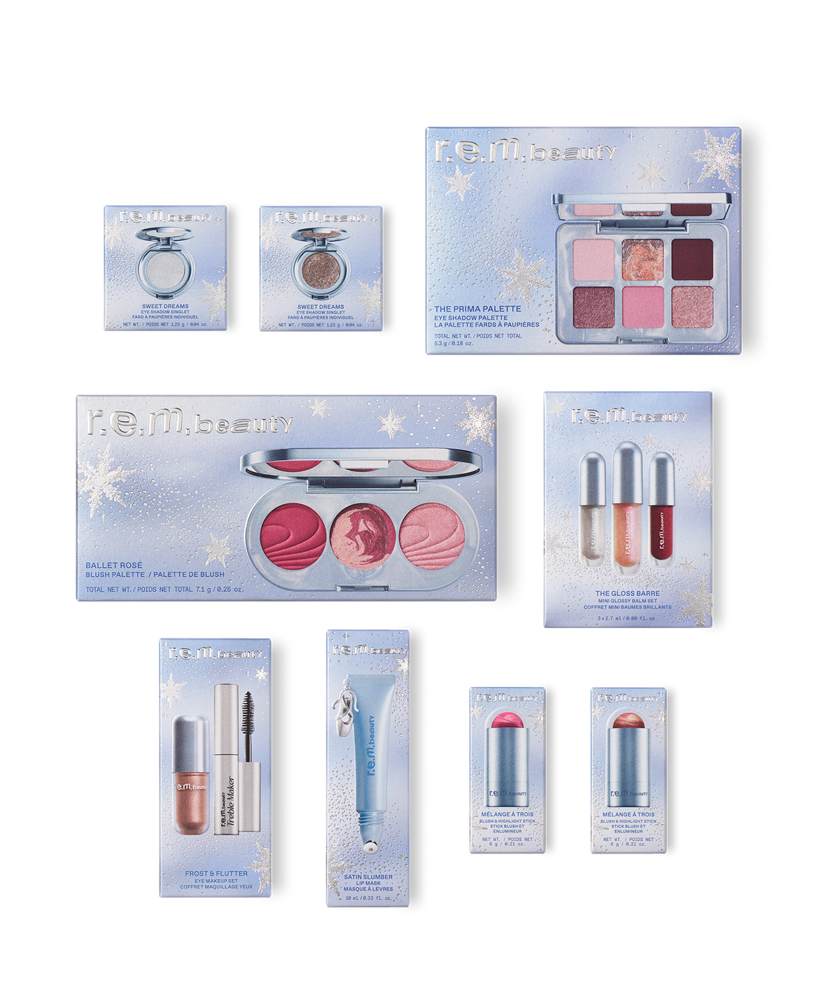 en pointe full collection bundle