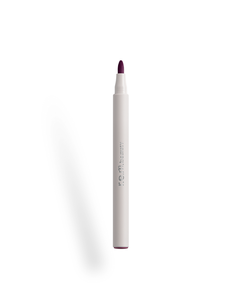 lip stain marker