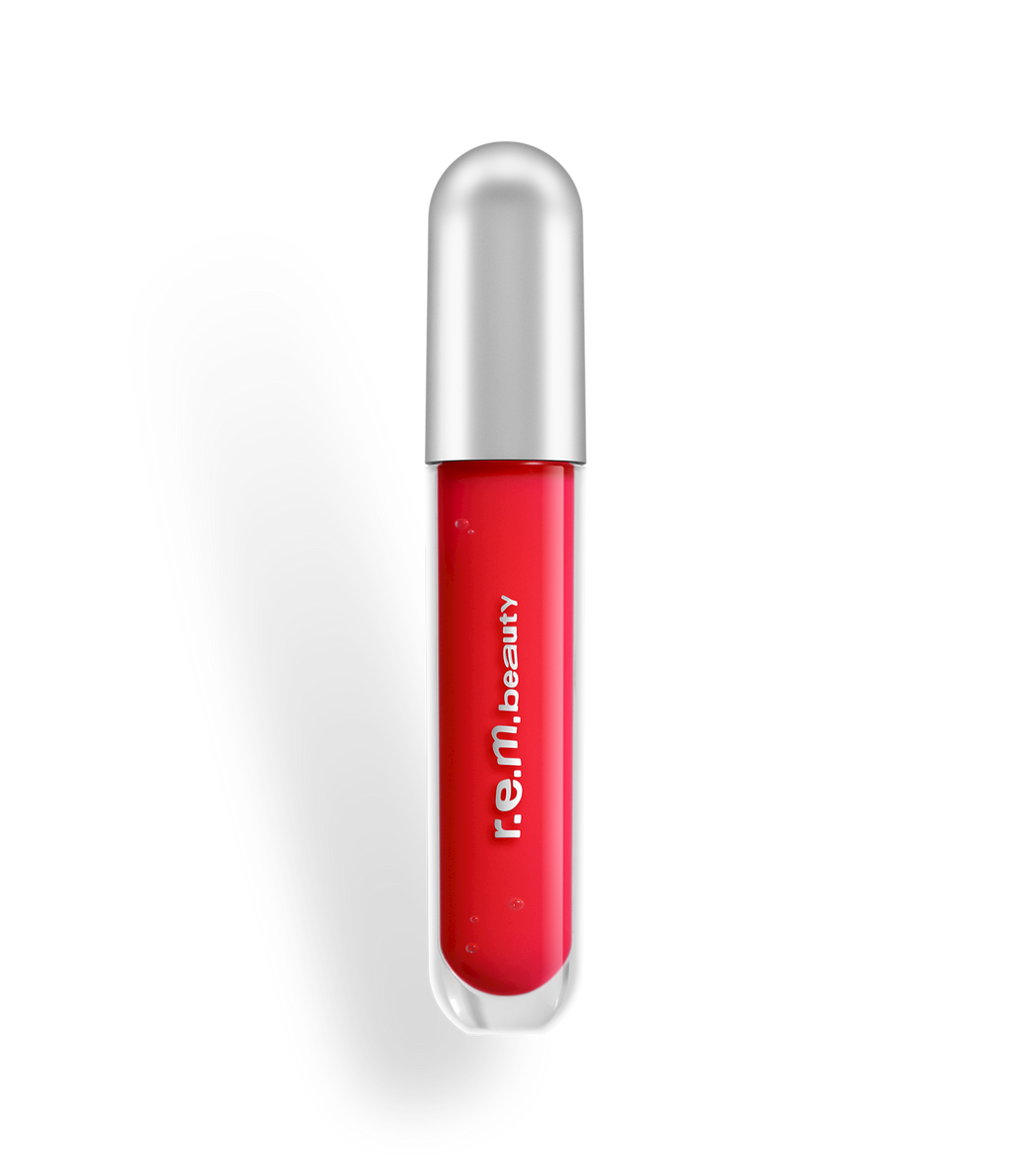 glossy balm