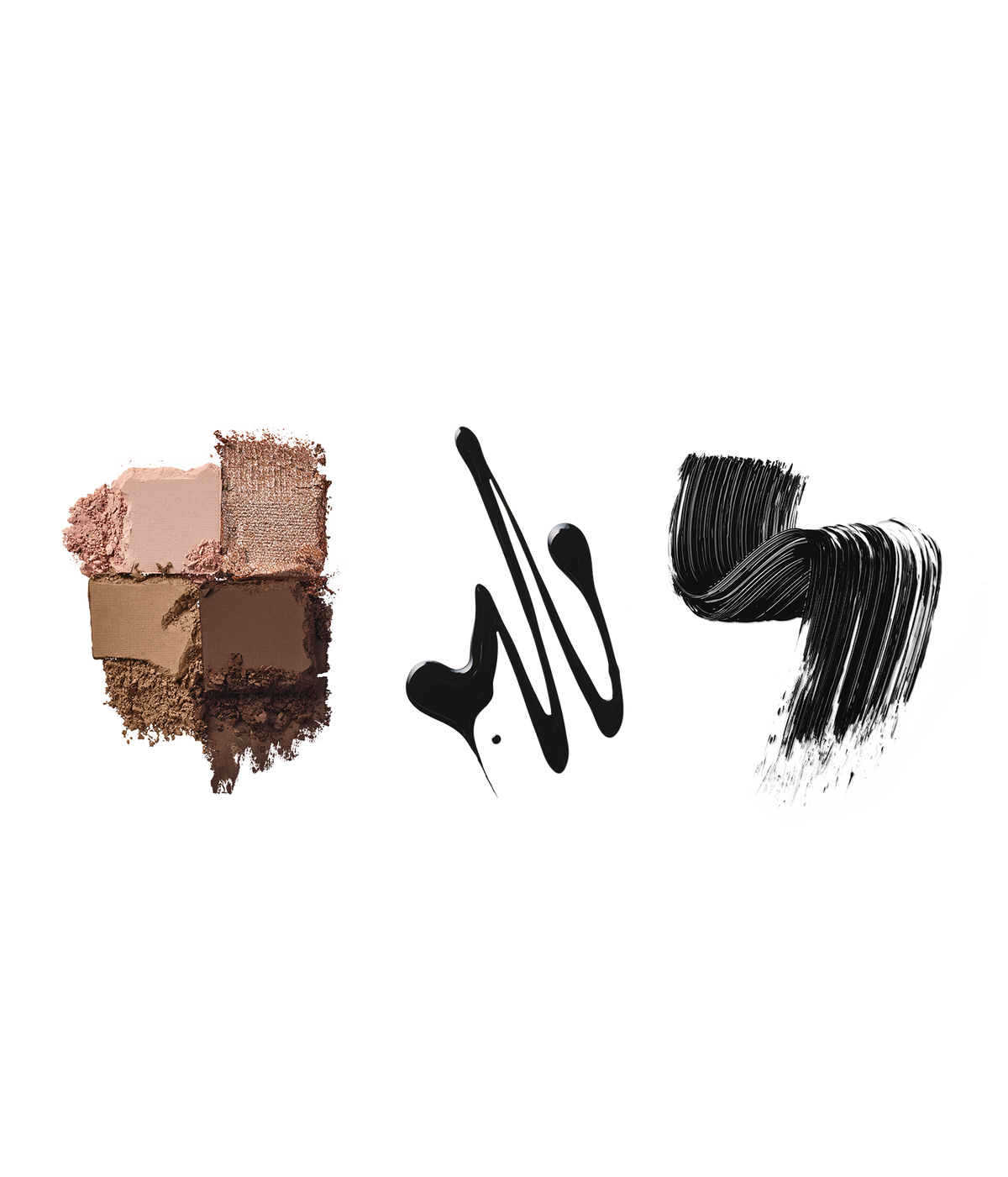 aris signature eye trio
