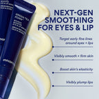 Depuff + Firm Eye Duo
