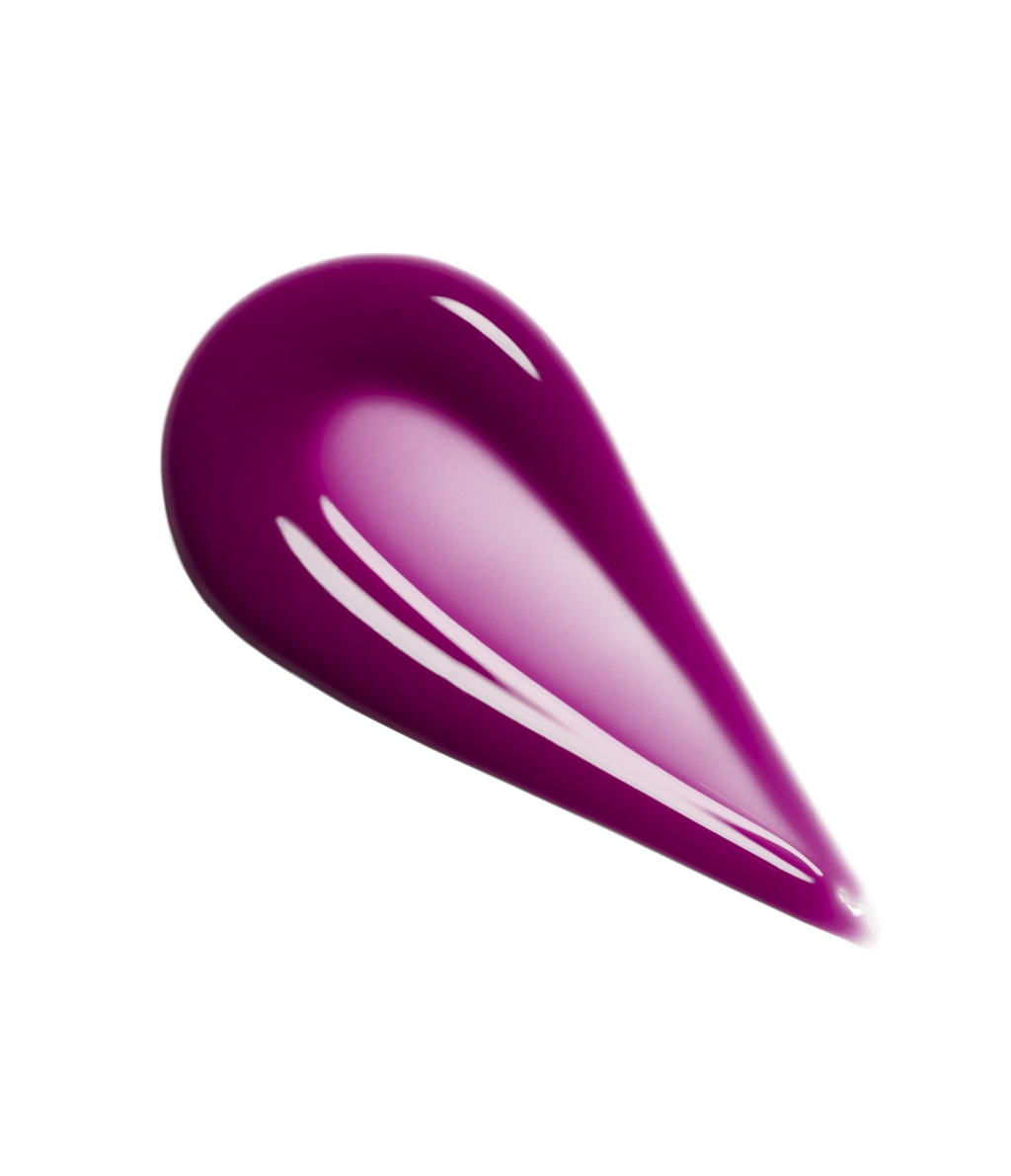 glossy balm