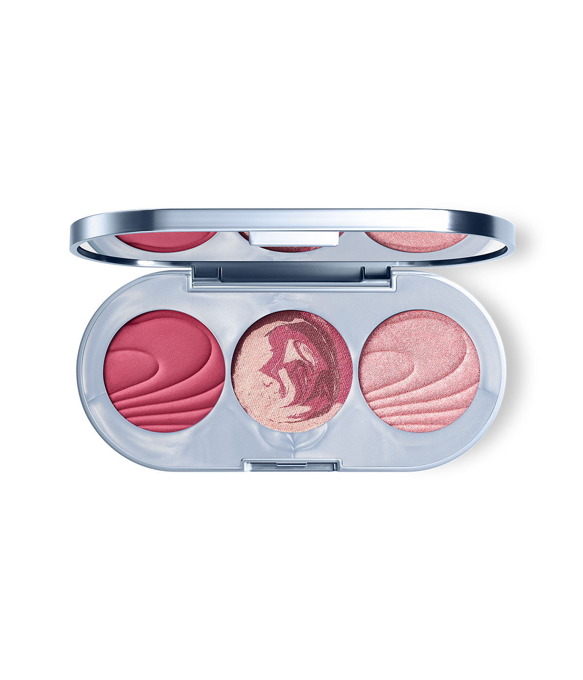 ballet rosé blush palette