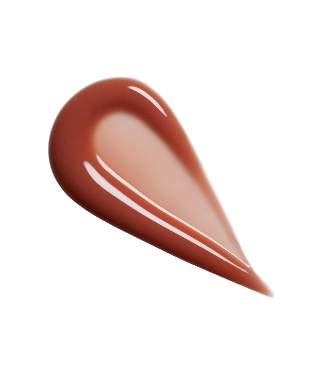 glossy balm