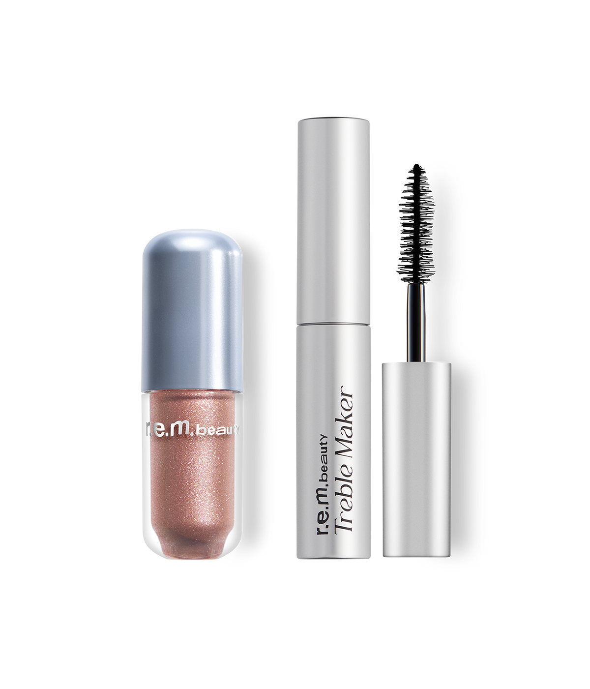 frost & flutter eye makeup set