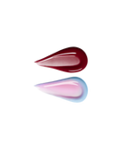 mini essential drip glossy balm duo
