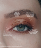 aris signature eye trio