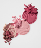 ballet rosé blush palette