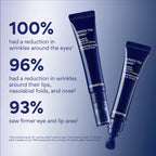 Depuff + Firm Eye Duo