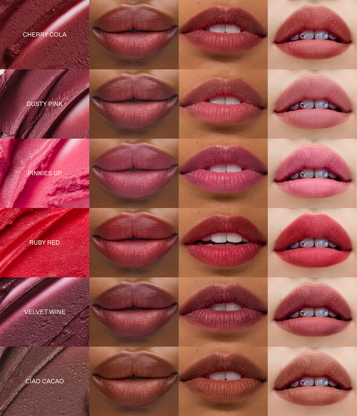 lip liner pencil + blur butter lip balm duo
