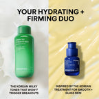 Firm + Glow Duo