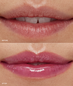 glossy balm