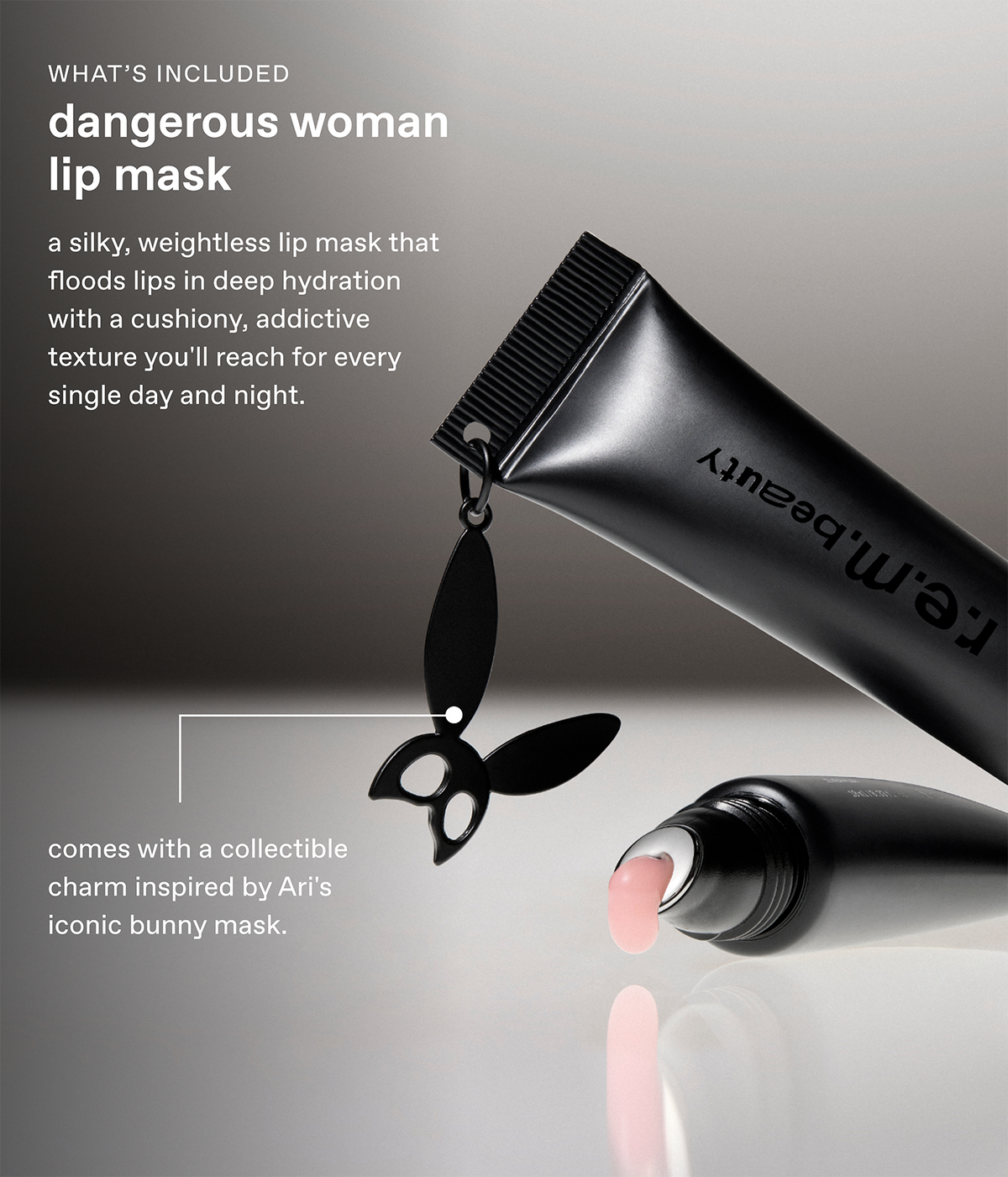 dangerous woman collectors set
