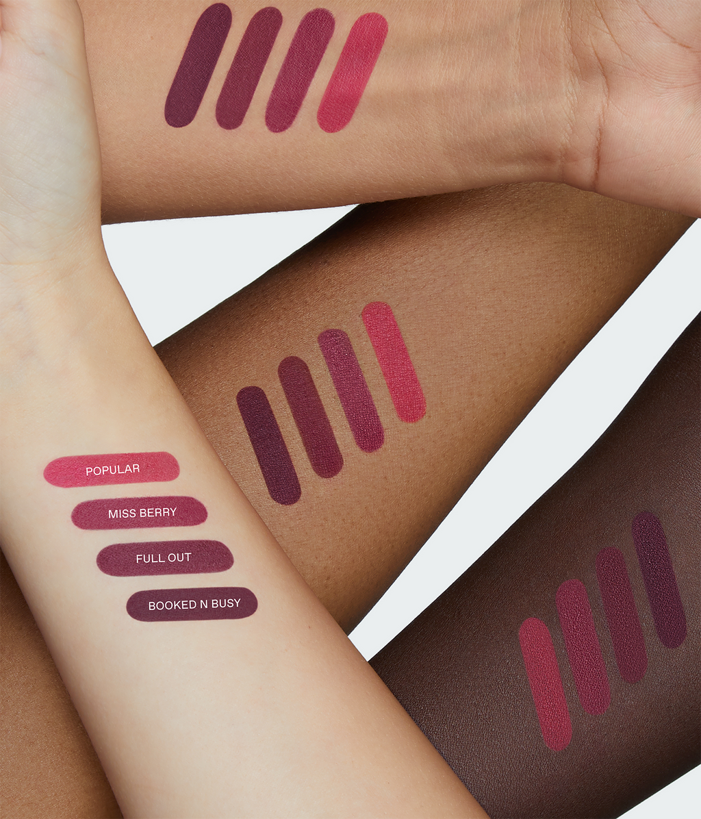 lip stain marker