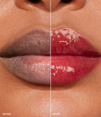glossy balm