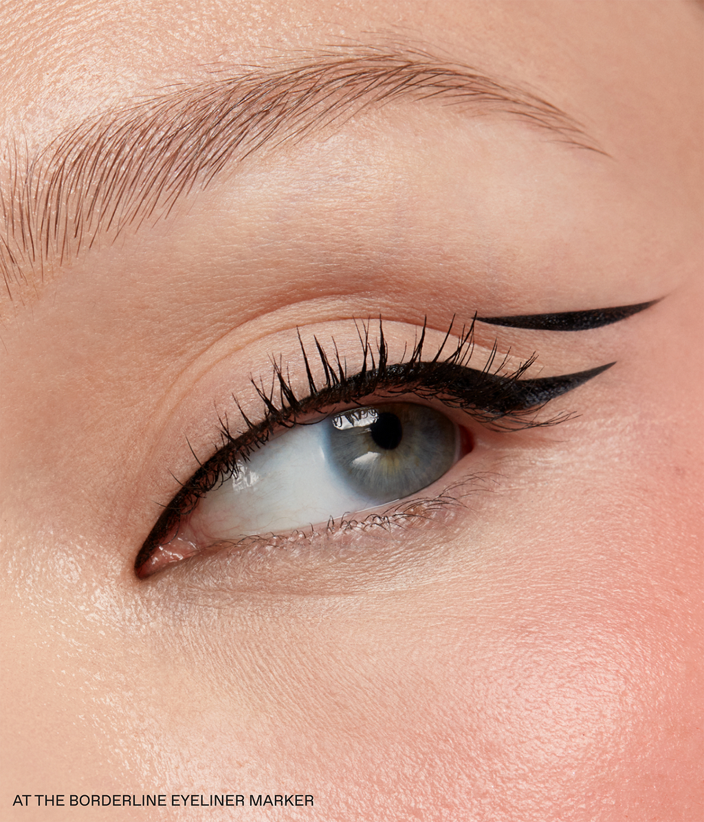 aris signature eye trio