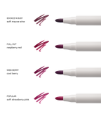 lip stain marker