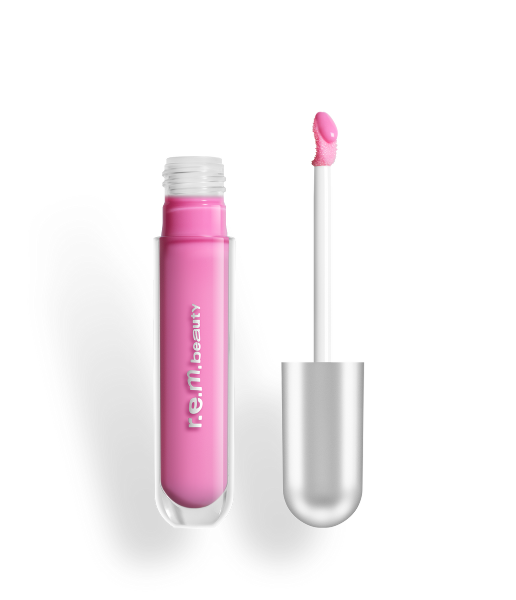 glossy balm