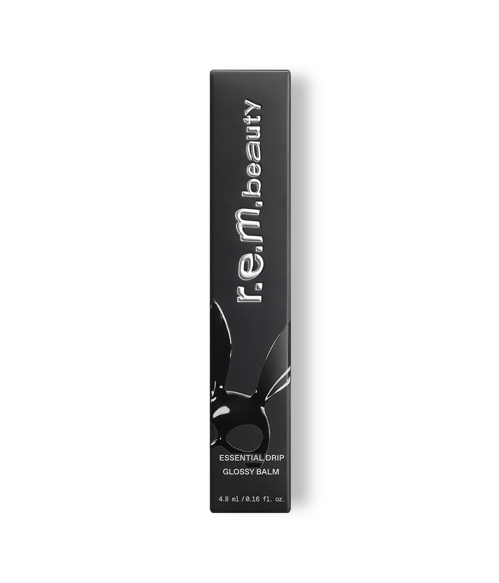 glossy balm