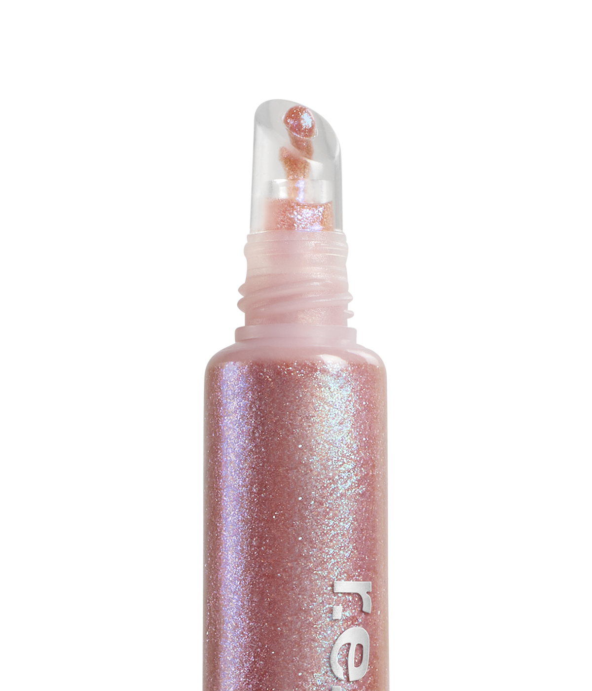 plumping lip gloss