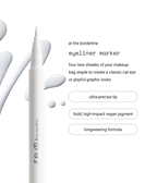 eyeliner marker