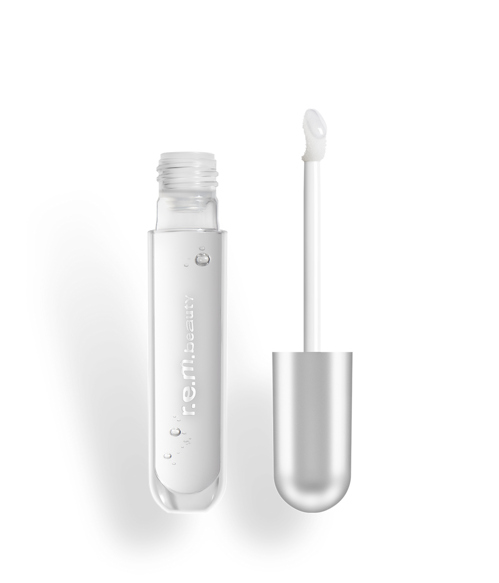 glossy balm