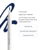 eyeliner marker