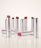all 6 new blur butter lip balms