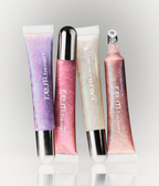 plumping lip gloss