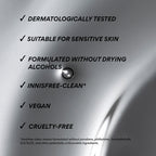 Black Volcanic PHA Pore Clarifying Cleansing Oil