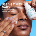 Gentle Retinol Salicylic Acne Serum