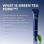 Green Tea PDRN™ Bounce Booster Eye & Lip Serum