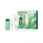 Green Tea Mighty Minis Set