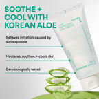 Aloe Revitalizing Soothing Gel