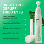 Depuff + Firm Eye Duo
