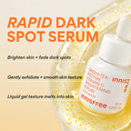 Green Tea Enzyme Vitamin C Brightening Serum – Best for Glowing Skin