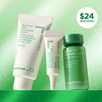 Green Tea Mighty Minis Set