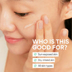 Aloe Revitalizing Soothing Gel