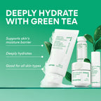Green Tea Hydration Heroes Set