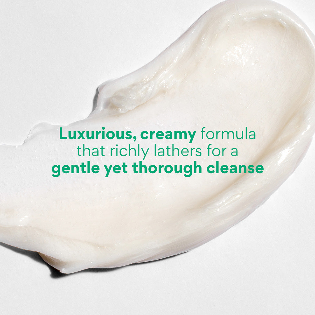 Green Tea Amino Acid Cleansing Foam – Gentle Face Cleanser
