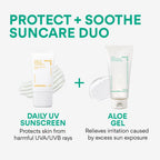 Aloe Revitalizing Soothing Gel