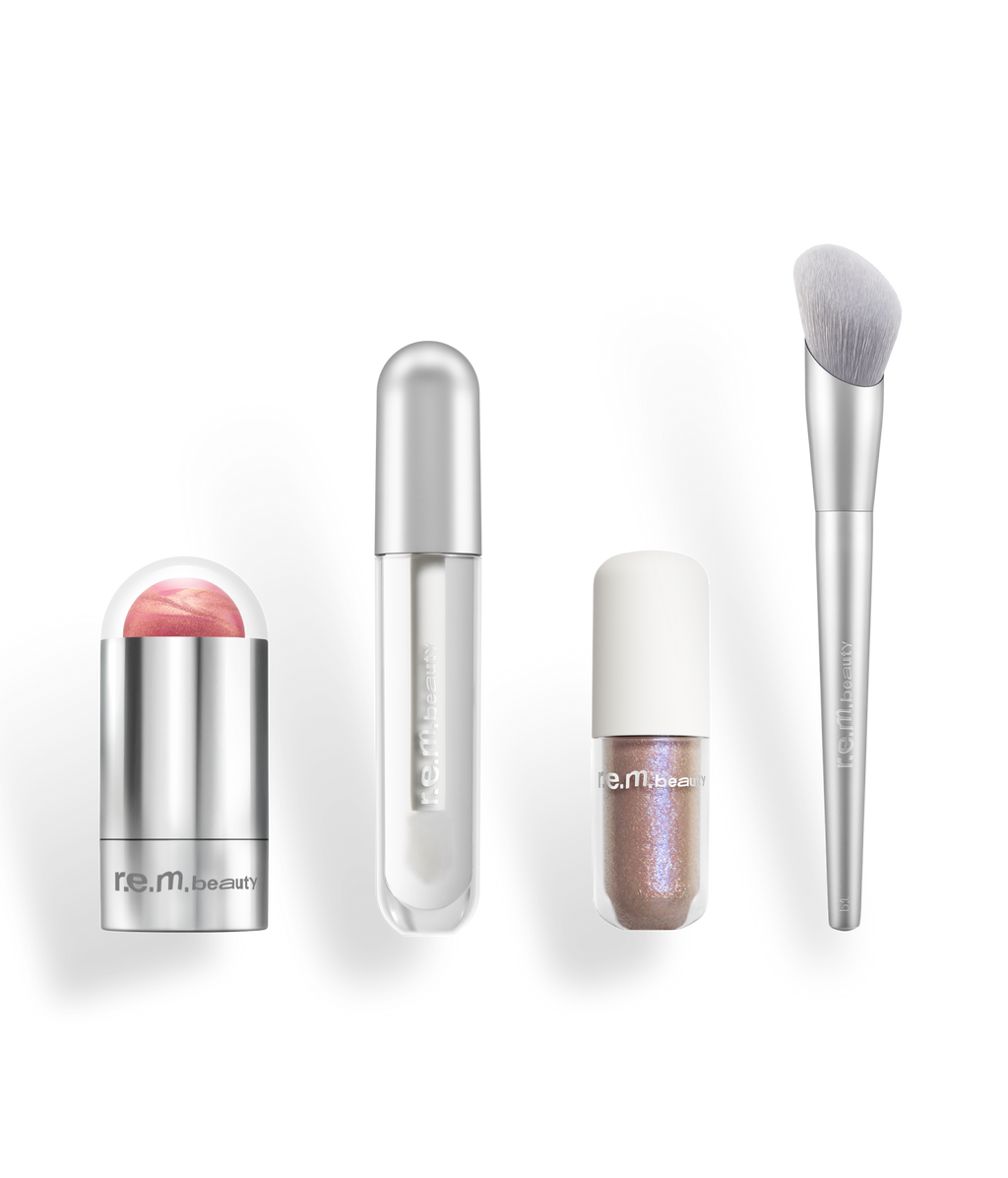 on the glow essentials