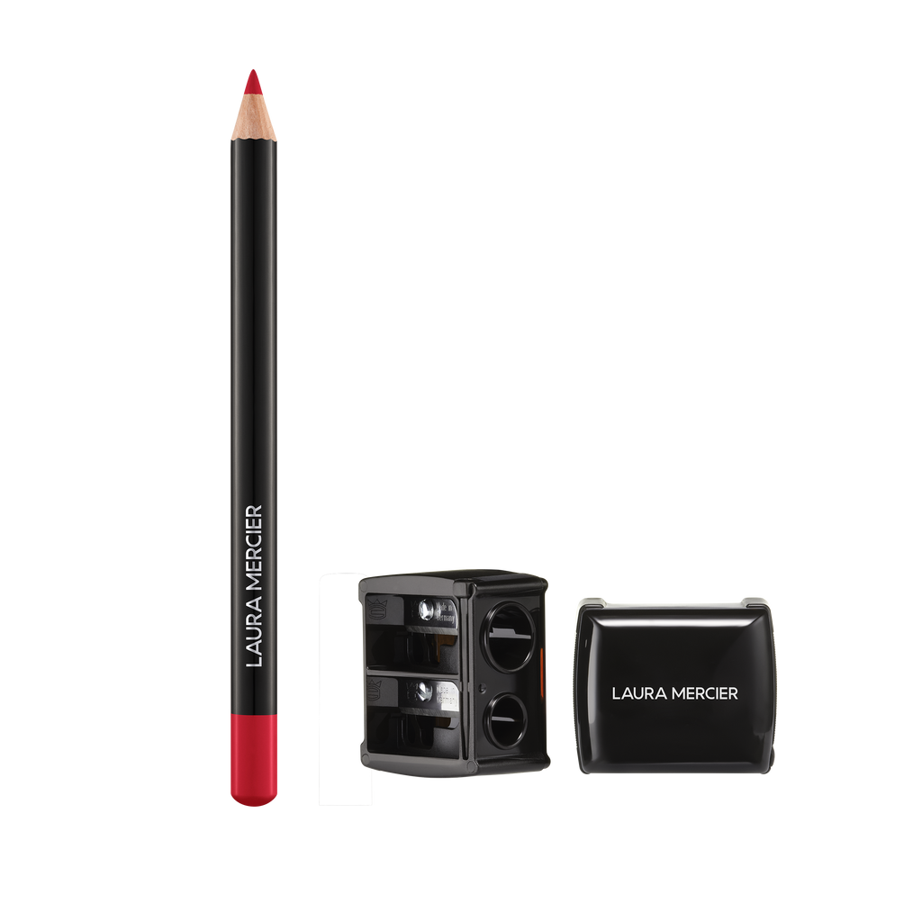 Caviar Perfecting Lip Liner and Sharpener Bundle