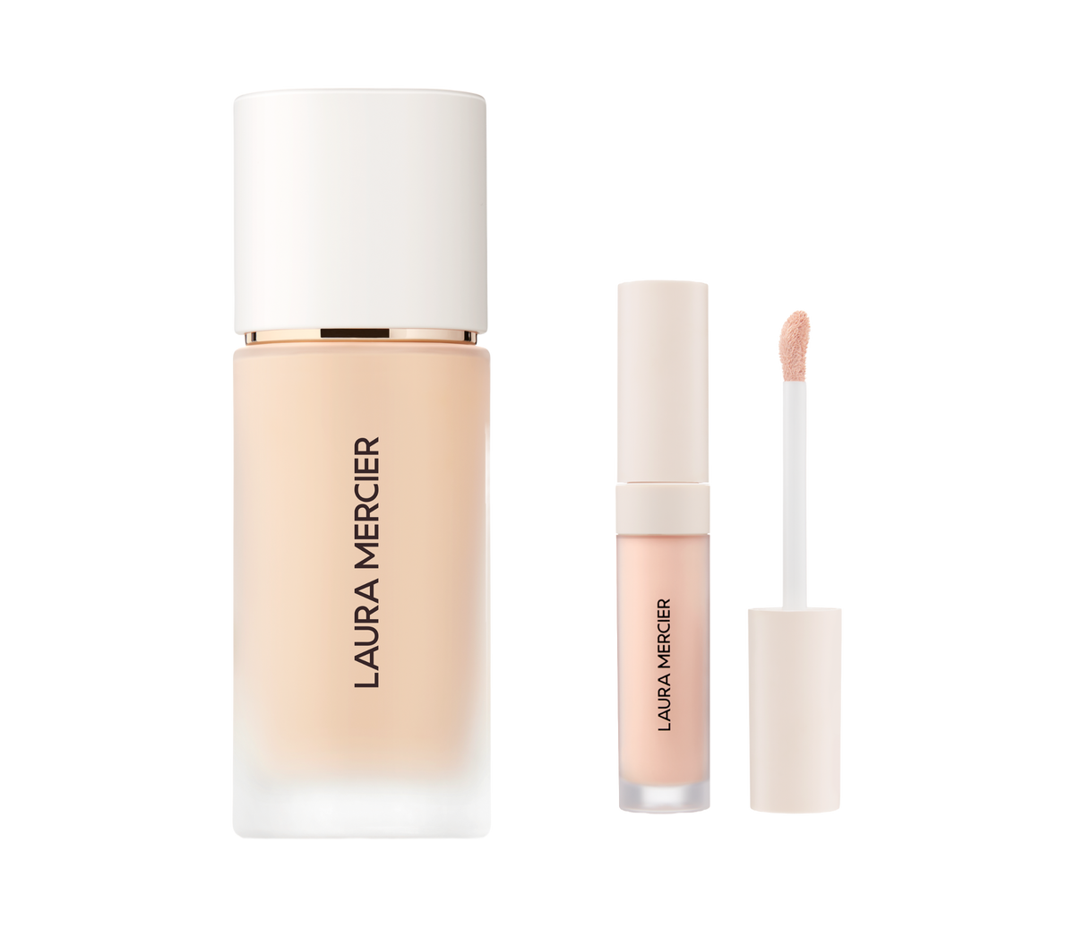 Flawless Foundation and Concealer Bundle